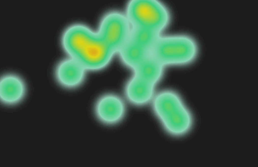 Heatmap Gabriel Martinelli (22)