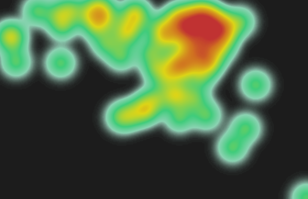 Heatmap Lucas Paquetá (20)