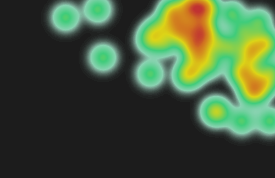 Heatmap Vinícius Júnior (7)