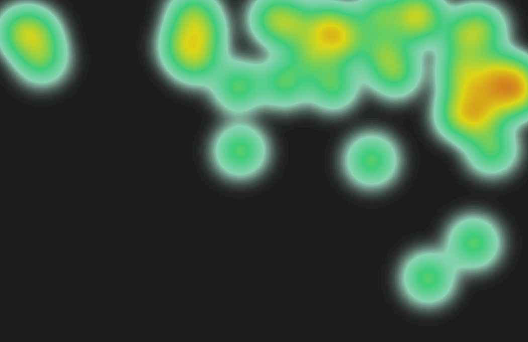 Heatmap Vinícius Júnior (7)
