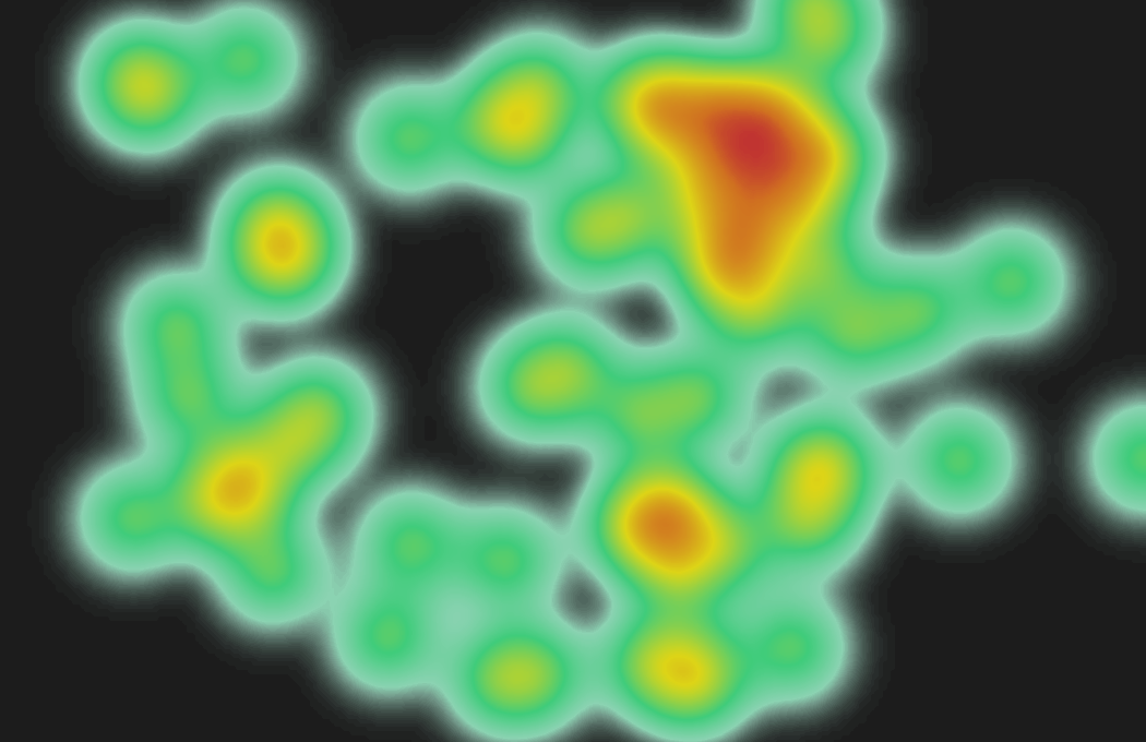 Heatmap Lucas Paquetá (20)