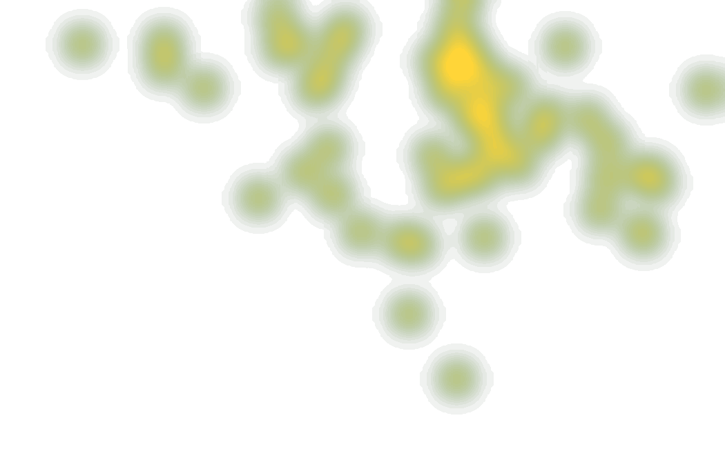 Heatmap Lucas Paquetá (20)