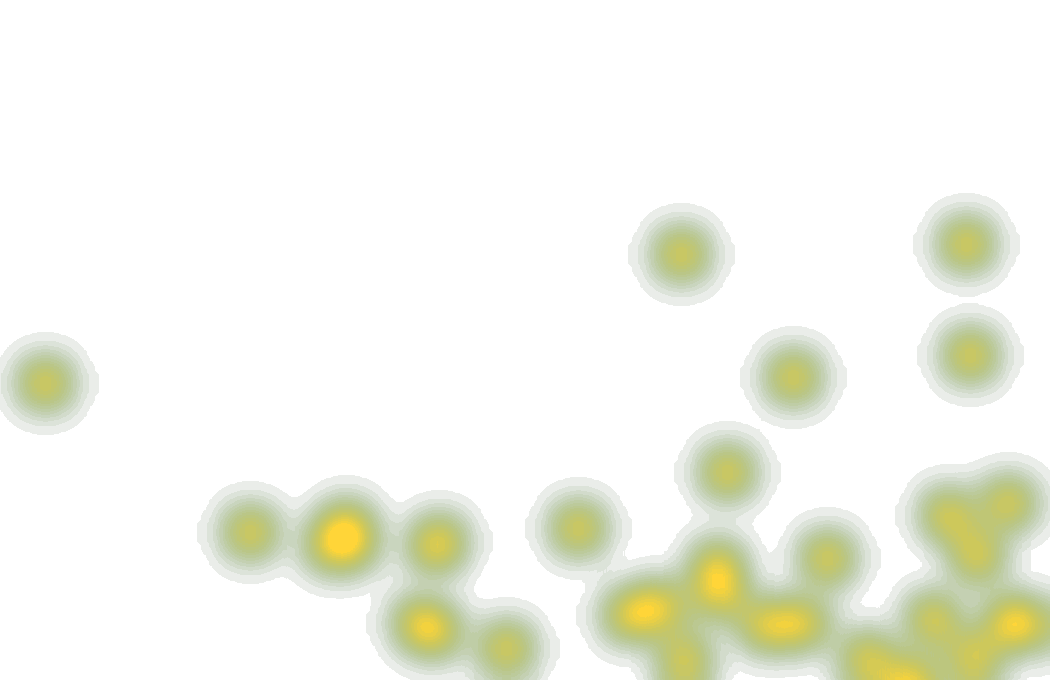Heatmap Alexander Sørloth (7)