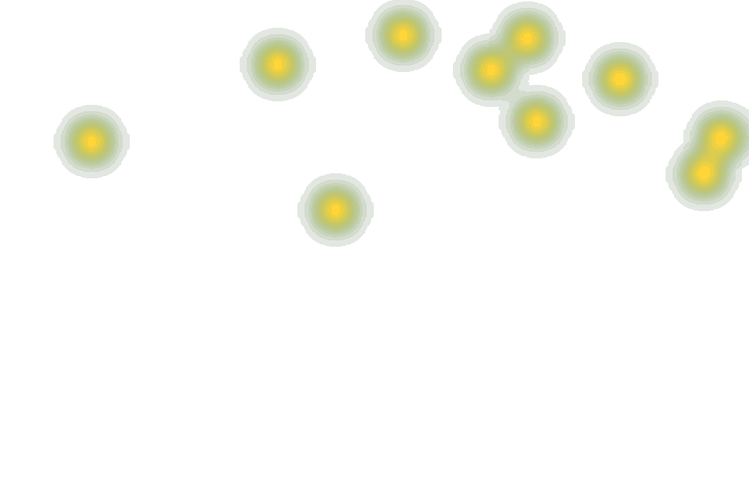 Heatmap Andreas Schjelderup (21)