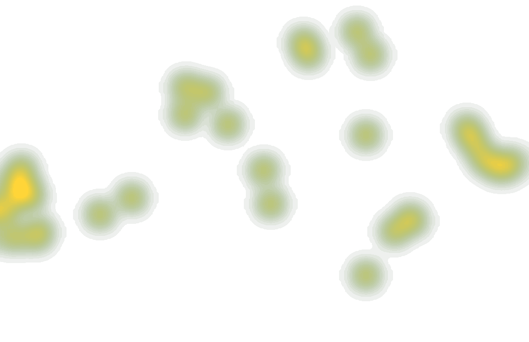 Heatmap Erling Haaland (9)