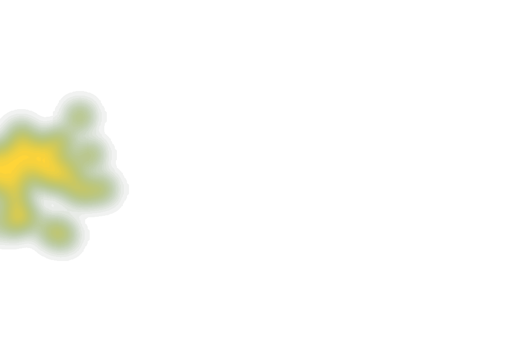 Heatmap Ørjan Håskjold Nyland (1)