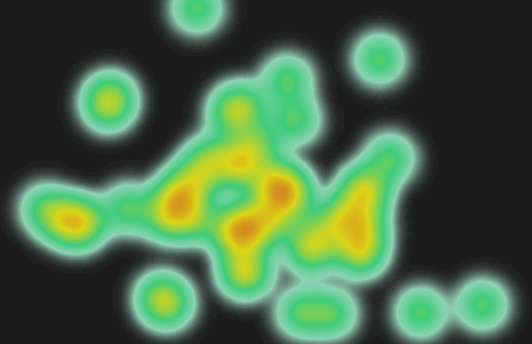 Heatmap Kaishu Sano (24)