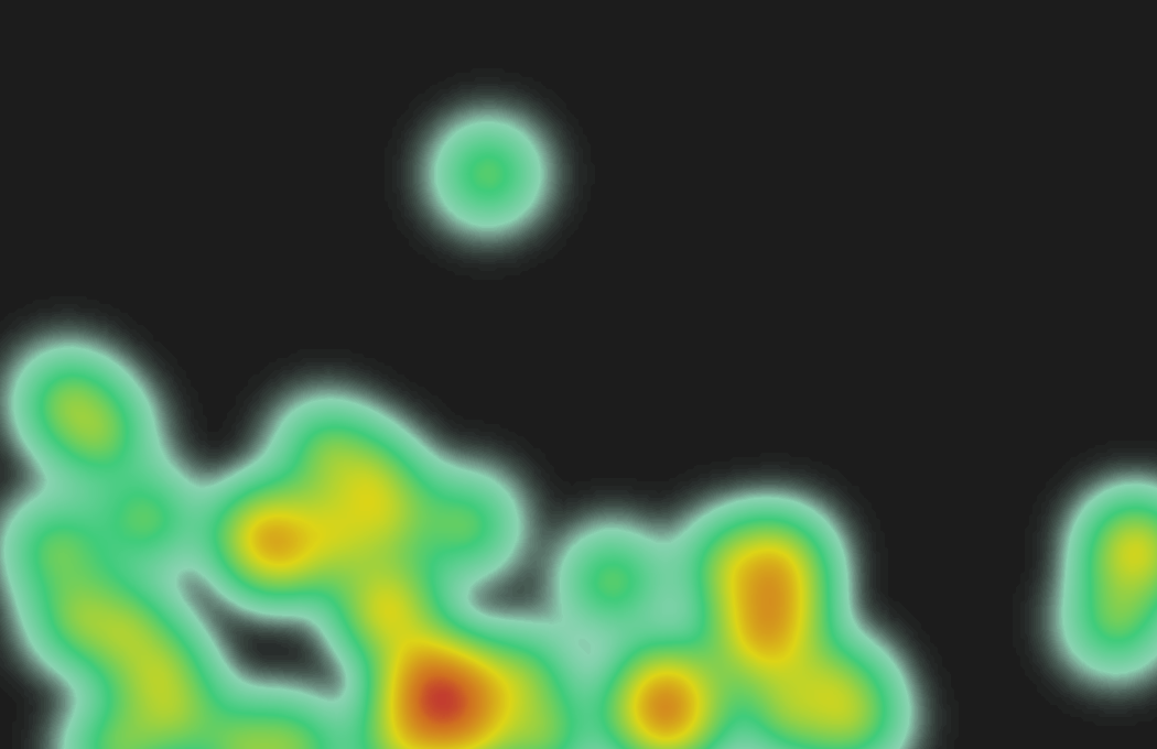 Heatmap Tsuyoshi Watanabe (16)