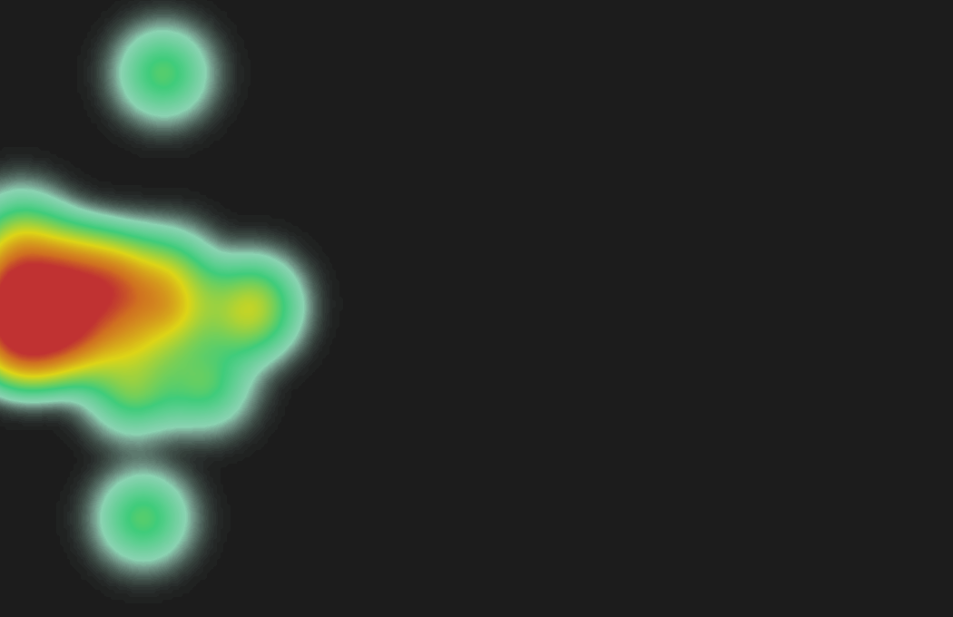 Heatmap Zion Suzuki (1)