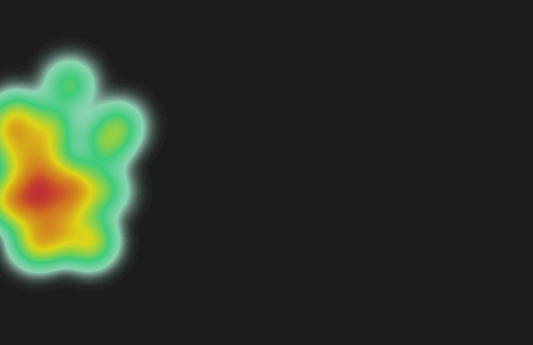 Heatmap Zion Suzuki (1)