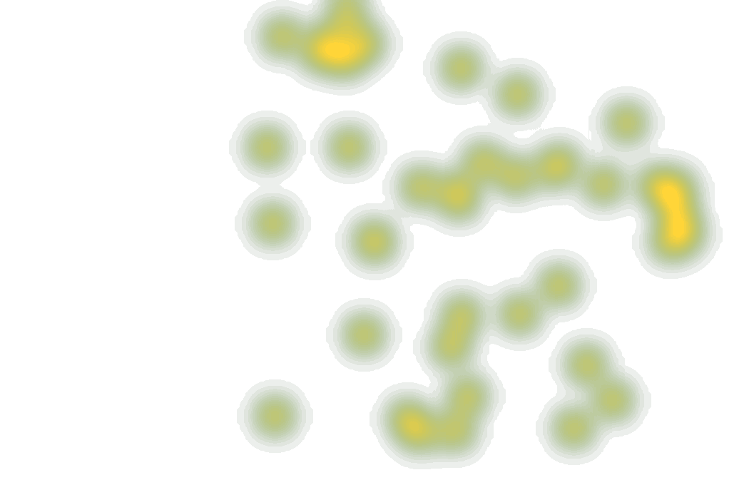 Heatmap Jørgen Strand Larsen (11)