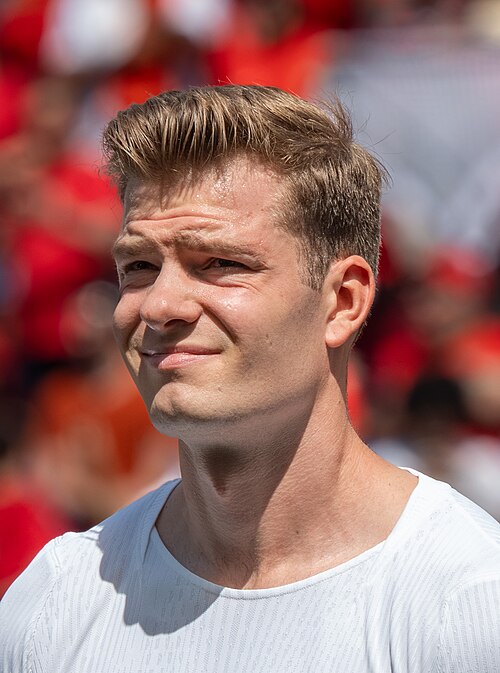 Alexander Sørloth