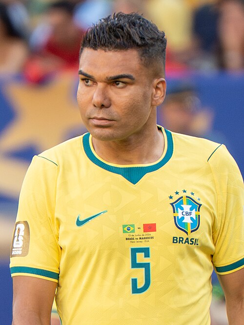 Casemiro